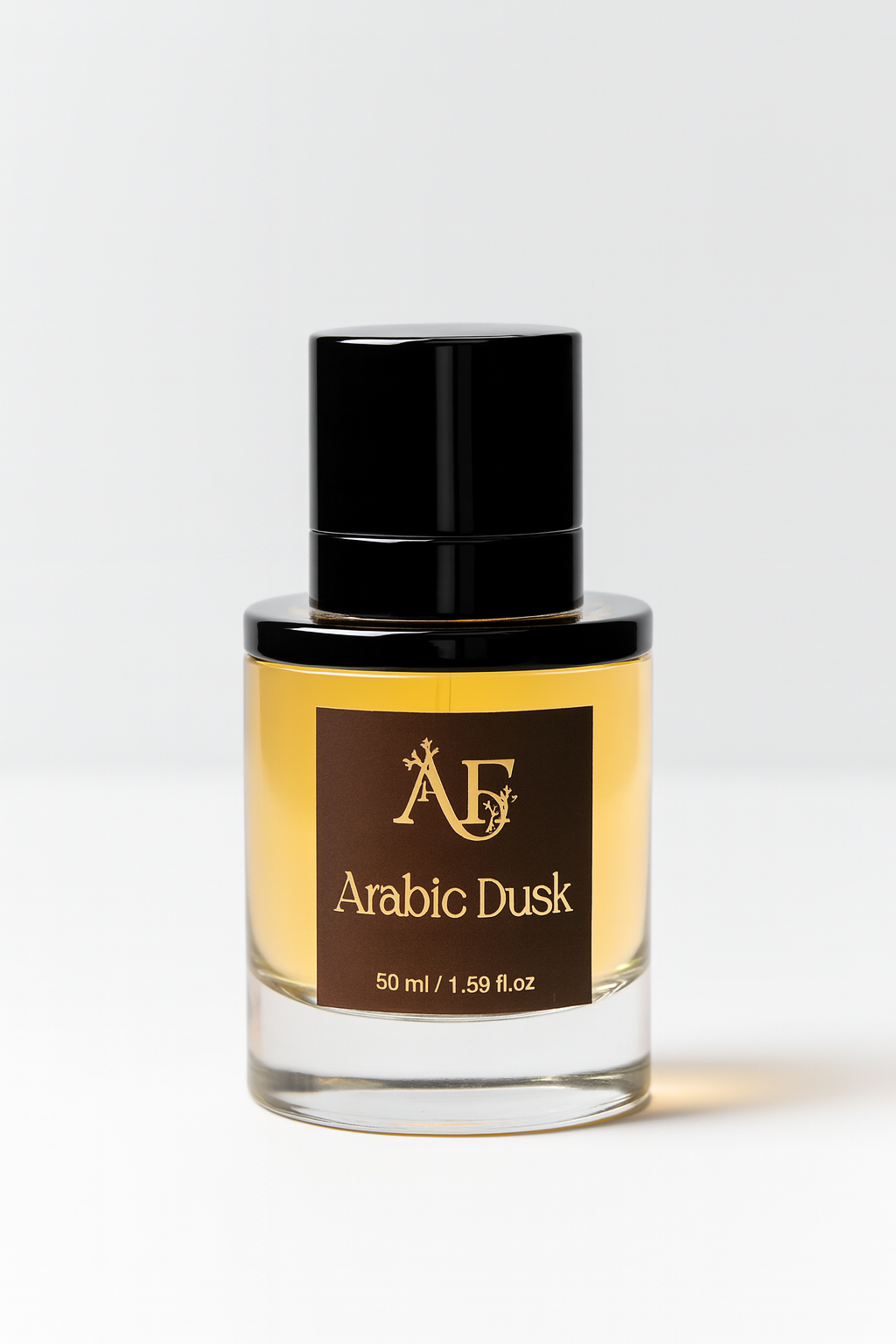 Arabic Dusk – Luxury Extrait de parfum (50ml / 1.59 fl.oz)